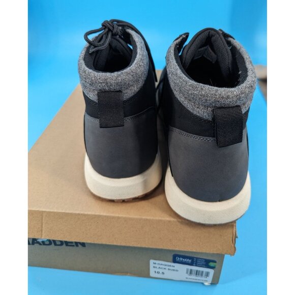Madden Haqqen Sneaker‎ Boot NEW SIZE 10.5 - Picture 6 of 6